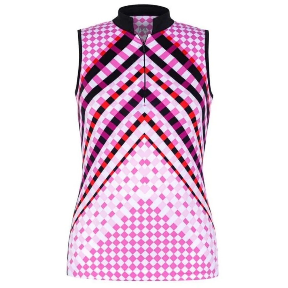 TAIL Women’s sleeveless tank top